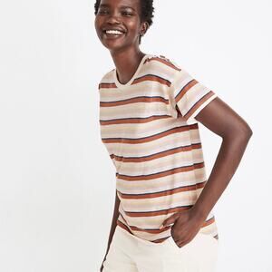 (M) Madewell Tee